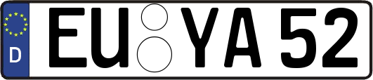 EU-YA52