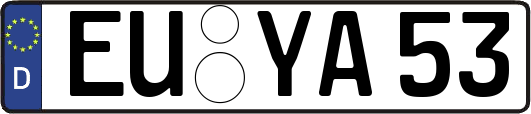 EU-YA53