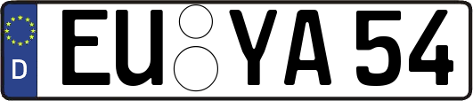 EU-YA54