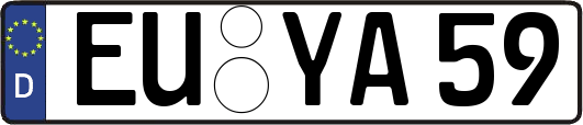 EU-YA59