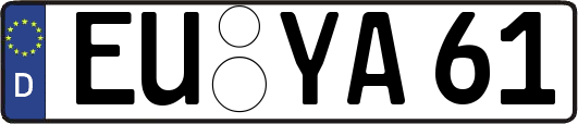 EU-YA61