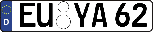 EU-YA62