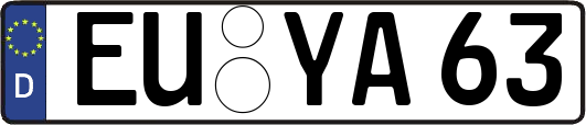 EU-YA63