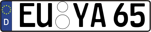 EU-YA65