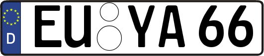 EU-YA66