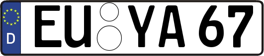 EU-YA67