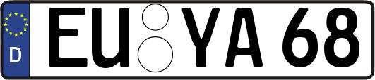 EU-YA68