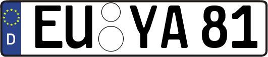 EU-YA81