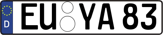 EU-YA83