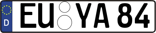 EU-YA84