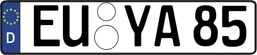 EU-YA85