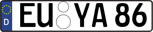 EU-YA86