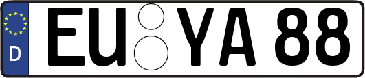 EU-YA88