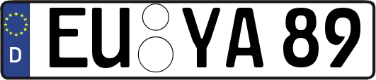 EU-YA89
