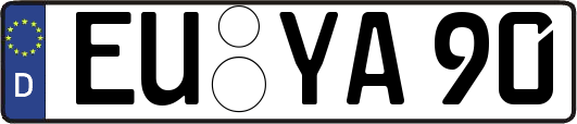 EU-YA90