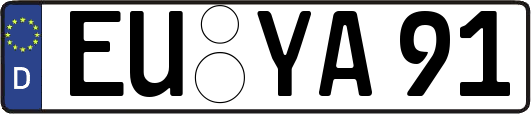 EU-YA91