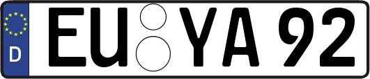 EU-YA92