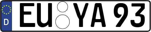 EU-YA93