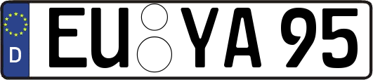 EU-YA95