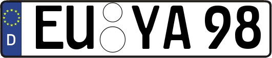 EU-YA98