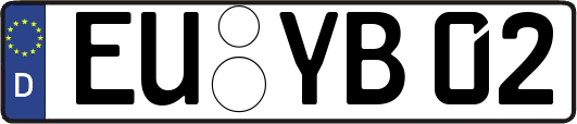 EU-YB02