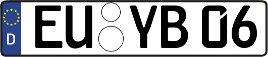EU-YB06