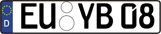 EU-YB08