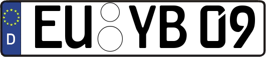 EU-YB09