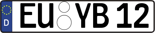 EU-YB12