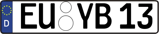 EU-YB13