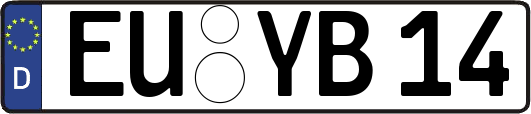EU-YB14