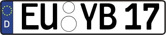 EU-YB17