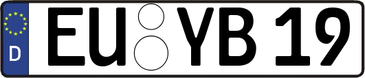 EU-YB19
