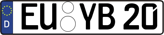 EU-YB20