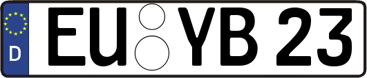EU-YB23