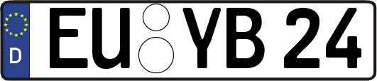 EU-YB24