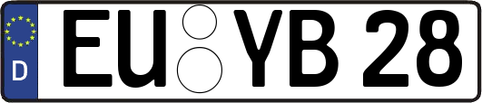 EU-YB28