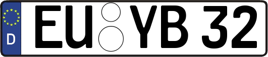 EU-YB32