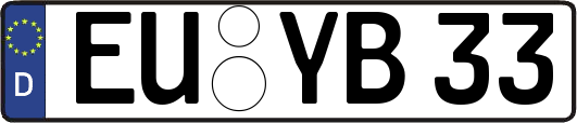 EU-YB33