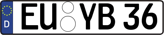 EU-YB36