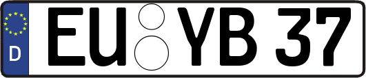 EU-YB37