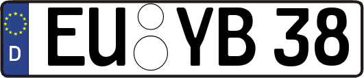 EU-YB38