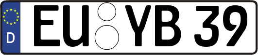 EU-YB39