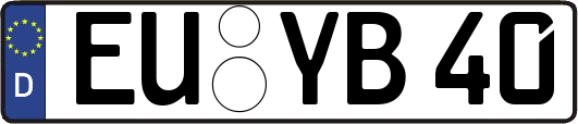 EU-YB40