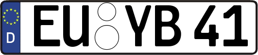 EU-YB41