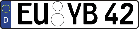 EU-YB42