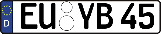 EU-YB45