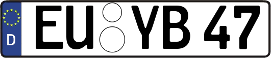 EU-YB47
