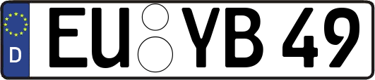 EU-YB49