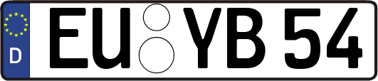 EU-YB54